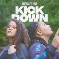 Kick Down - Single - Anishagf & Niva