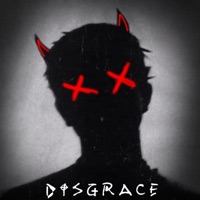 Disgrace - Single - Iamkmd