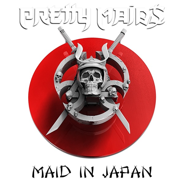Maid in Japan - Future World Live 30 Anniversary - Pretty Maids