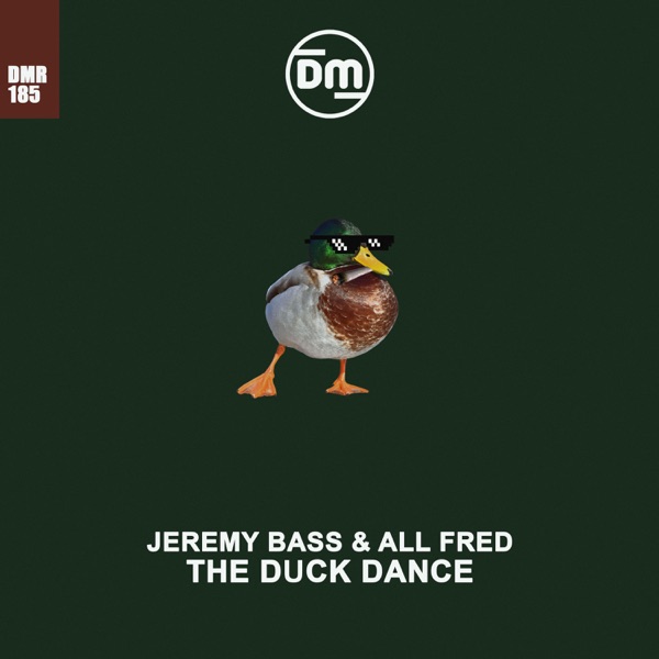 The Duck Dance - Single