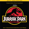 Jurassic Park (20th Anniversary) - John Williams