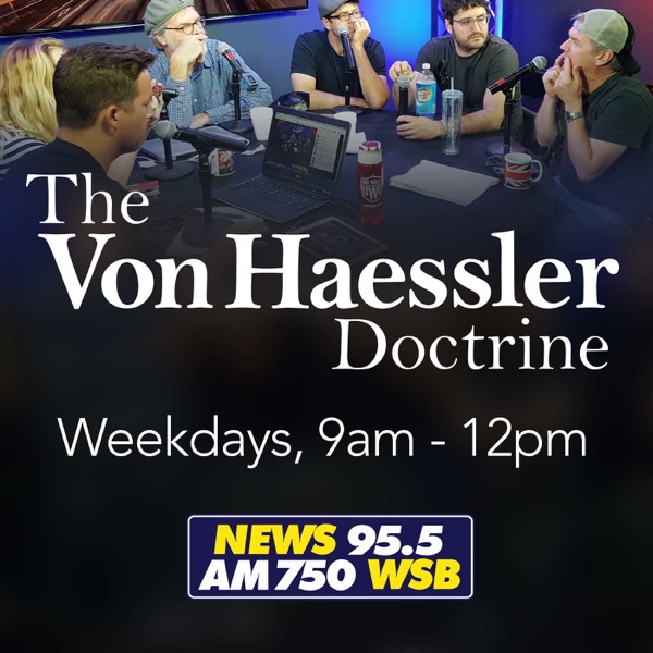 The Von Haessler Doctrine
