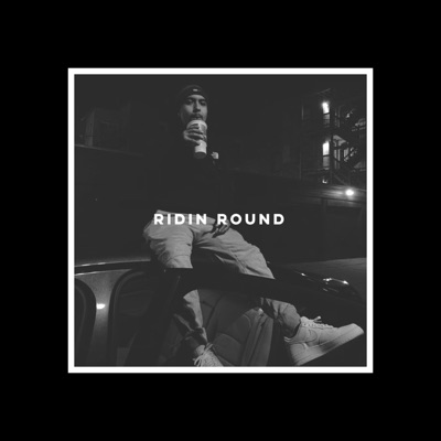 Ridin' Round - Single