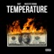 Temperature (feat. Majestic Drama) - AdrDart lyrics