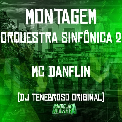 Montagem Orquestra Sinfônica 2 - Single
