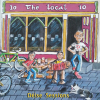 The Local - Déise Sessions artwork