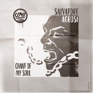 Chant of My Soul - Single