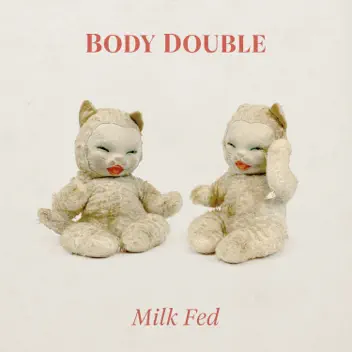 Milk Fed album cover