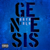 Genesis - EP artwork