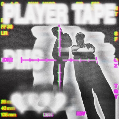 Player Tape - EP