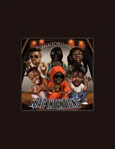 Ακούστε περιεχόμενο από GoodBoyz, παρακολουθήστε μουσικά βίντεο, διαβάστε το βιογραφικό, δείτε ημερομηνίες περιοδείας, και πολλά ακόμη!