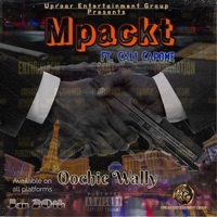 Oochie Wally (feat. Cali Capone) - Single - Mpackt