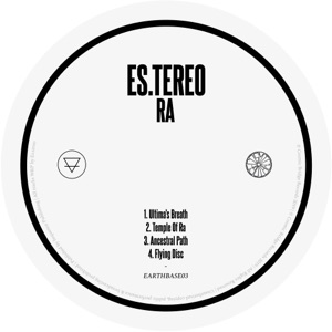 Ra - EP