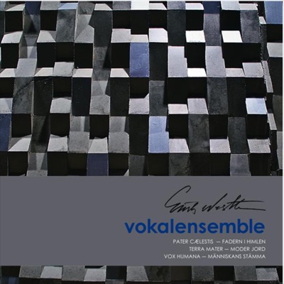 Pater Cælestis - Fadern i himlen / Terra Mater - Moder Jord / Vox Humana - Människans stämma