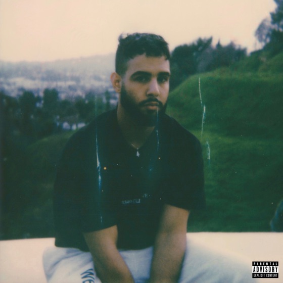 Cover artwork for Conversations
