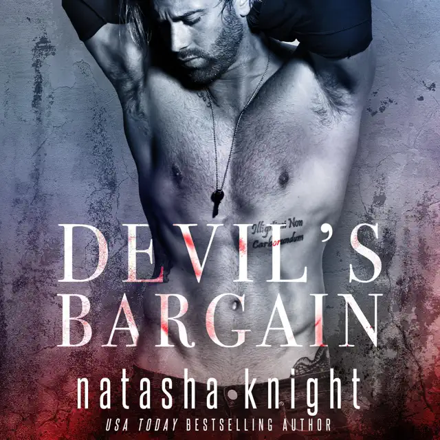 Devil's Bargain (Unabridged)