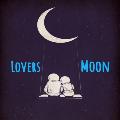 Lovers Moon (feat. Muerto & Lil Jun) - Single