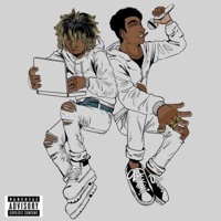 This Not a Drill - EP - Ochoo & Sah Santana!