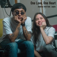 One Love, One Heart (feat. Jayko) - Single - Andrea Turk