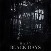Black Days - Single