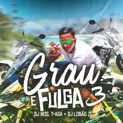Grau e Fulga 3 - Single