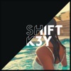 Shift K3Y