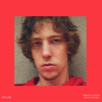 Artillery - Single - Scimmy