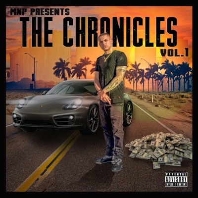 The Chronicles Vol. 1