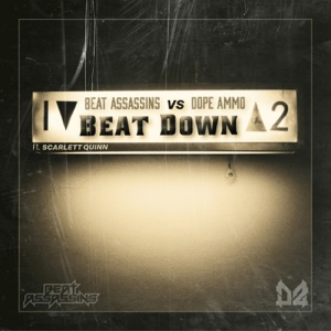 Beat Down - Single