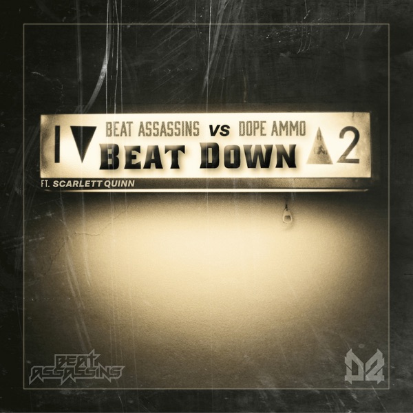 Beat Down - Single