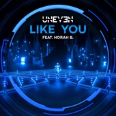 Like You (feat. Norah B.) artwork