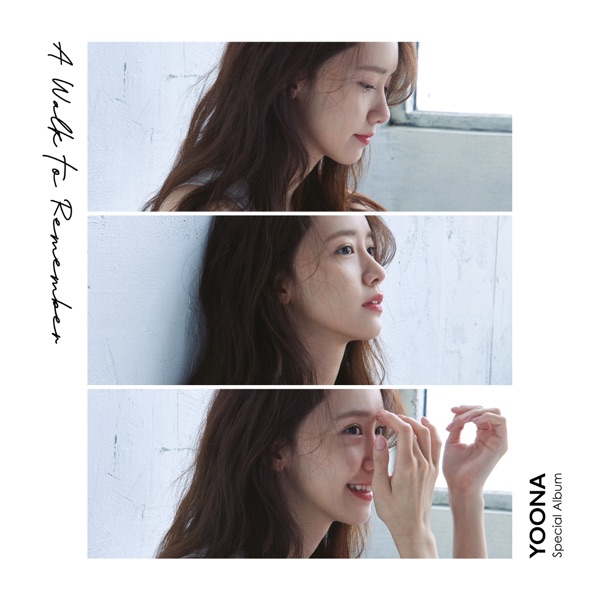A Walk to Remember - Special Album - EP