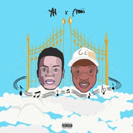 Precious (feat. Master Wiz) YH THE RAPPER