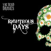 Righteous Days artwork