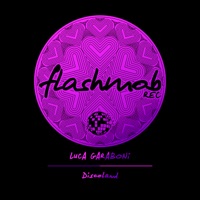 Discoland - Single - Luca Garaboni