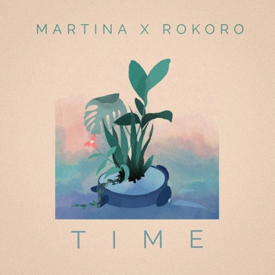 Time - EP