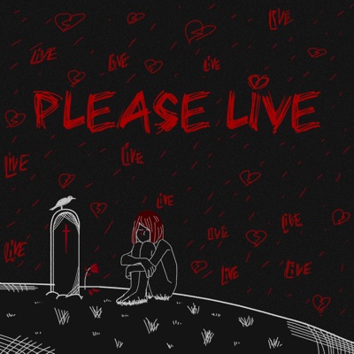 Please Live - Single