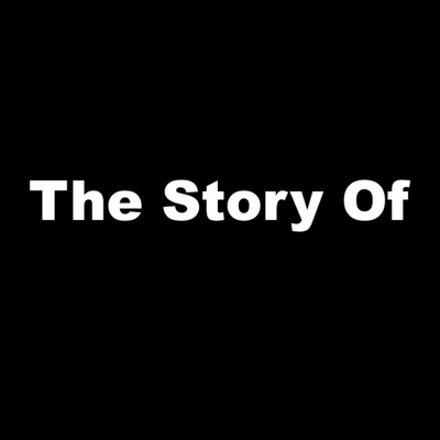The Story of (feat. Amanda Healy) - Single