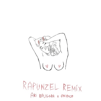 Rapunzel (feat. Ovidicio) [Remix] - Single