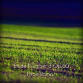 Etude Number 3 Op.60 artwork