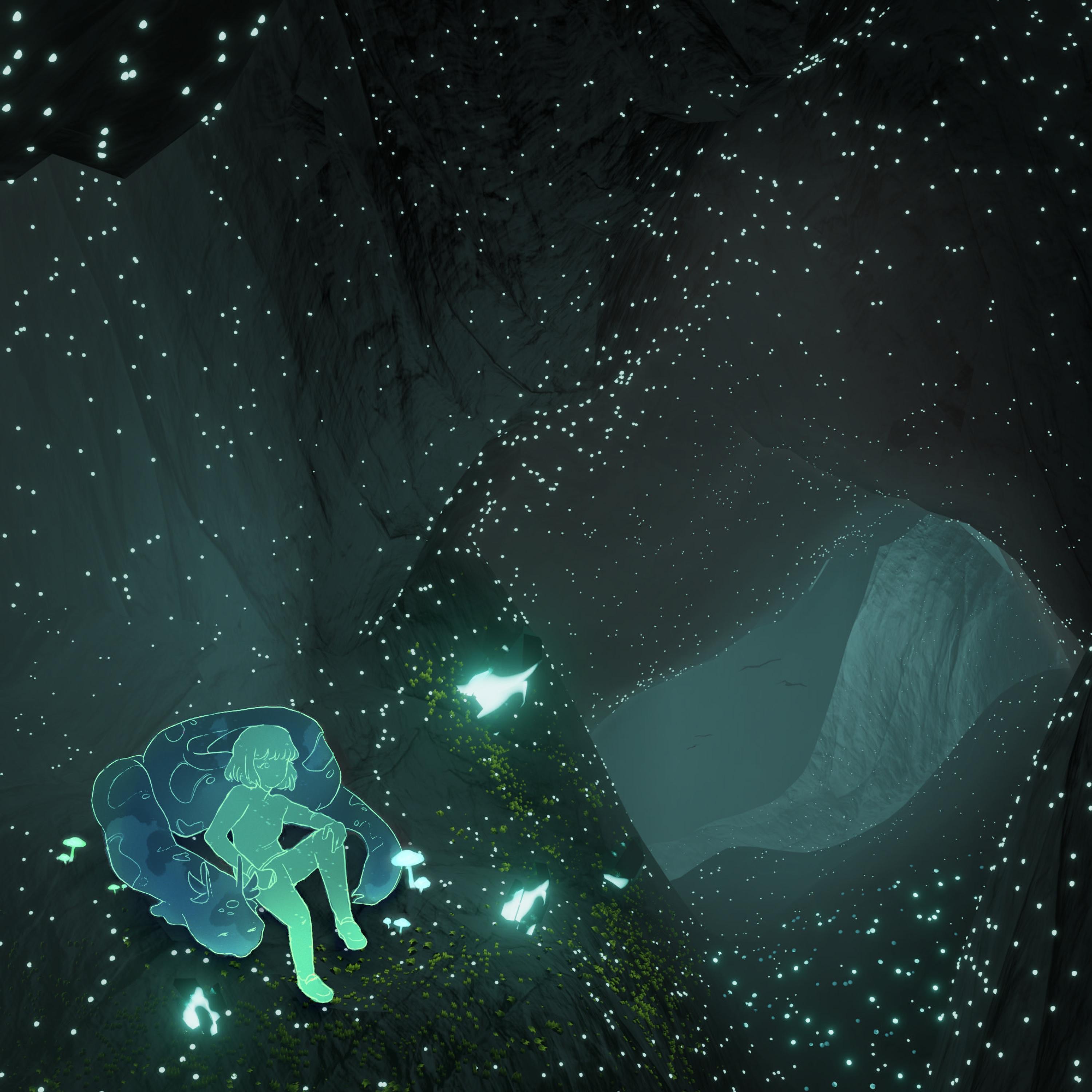 Firedrake (feat. Acloudyskye) - Single