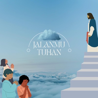 Angel Karamoy - JejakMu Tuhan
