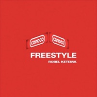 Conoco Freestlyle - Single - ROBÉL