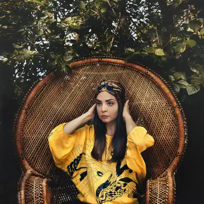 Listen to Lucia Manca, watch music videos, read bio, see tour dates & more!