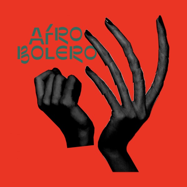 Afro Bolero (feat. Angelique Kidjo & Mo Laudi) - EP