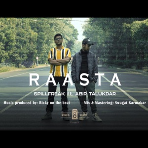 Raasta (feat. Abir Talukdar)