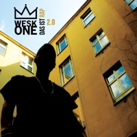 Das Ist Rap 2.0 - Weskone