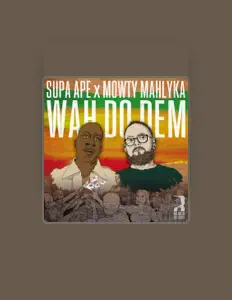 收听 Mowty Mahlyka、观看音乐视频、阅读小传、查看巡演日期等 ！