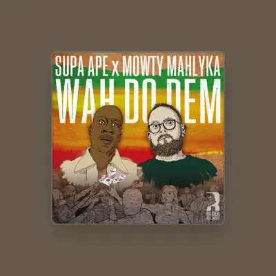 Listen to Mowty Mahlyka, watch music videos, read bio, see tour dates & more!