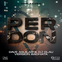 Perdón (Bachata Version) - Single - DJ Clau